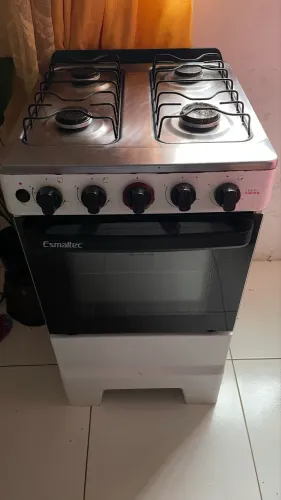 Vende-se Fogão elétrico 