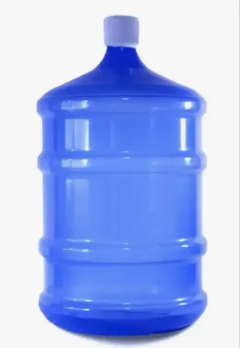 Bombona Galão de Água 20L (vazio)