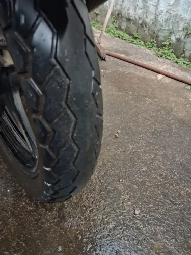 Vendo fan 160 vermelha zap *