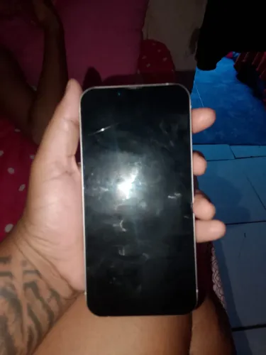 Celular iPhone
