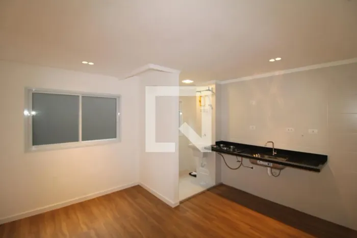 Apartamento à Venda - Santana, 2 Quartos, 40 m2