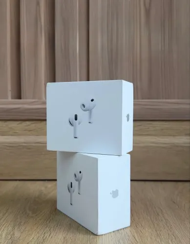 AirPods Pro 3 - LACRADOS | PRONTA ENTREGA