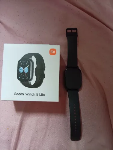 Redmi watch 5 lite
