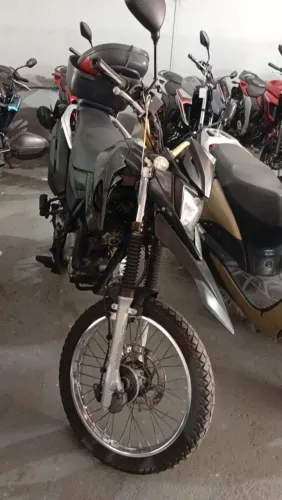 Crosser 150 2019/19