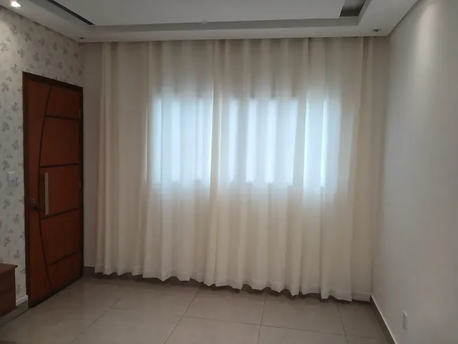 Apartamento a venda no bairro Granada.