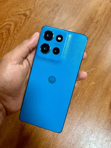 Celular Motorola G75