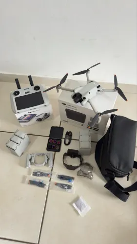 DJI mini 4 pro