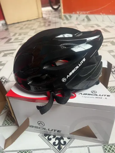 Capacete