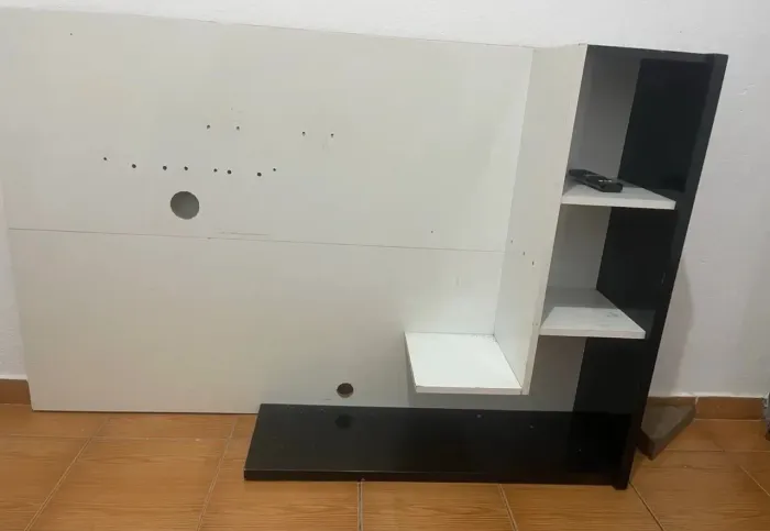 Painel de tv 