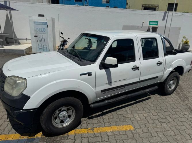 Imagem de Ford Ranger XLS 2.3 16V 145cv/150cv 4X2 CD 2011