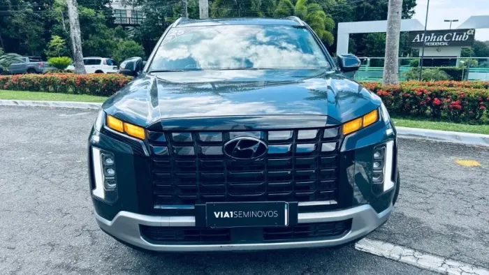 Hyundai Palisade Signature 3.8 GDI AWD Aut. 2025