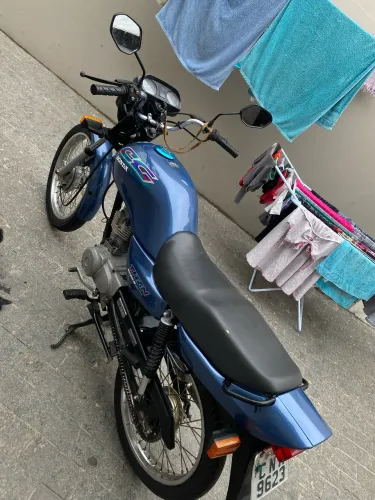 Titan 125 99