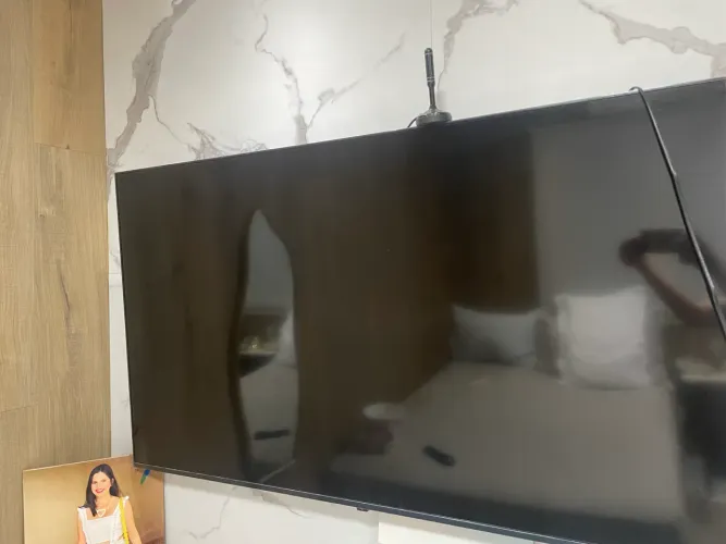 SMART TV LG NANOCEL 4k