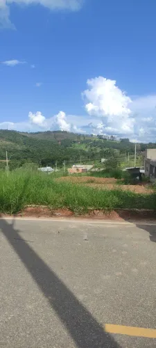 Vendo lote 360mts