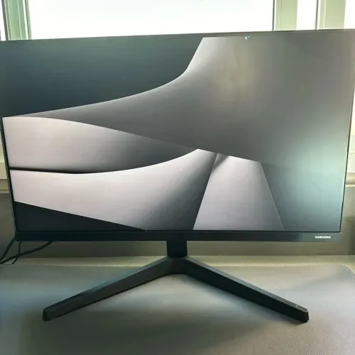 MONITOR SAMSUNG 24 T350