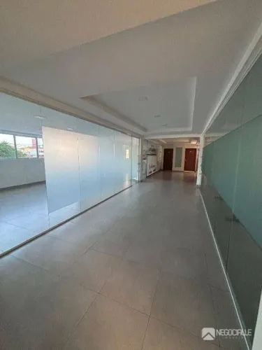 Sala para alugar, 30 m² por R$ 1.000,00/mês - Malvinas - Campina Grande/PB