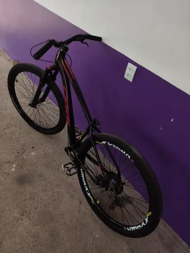 Bike 