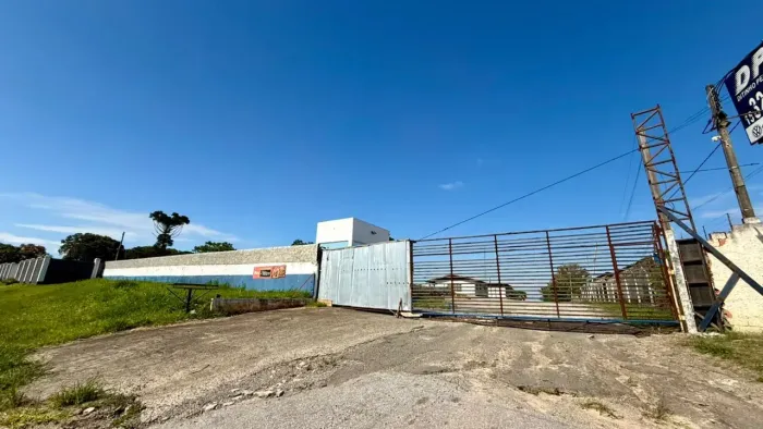 Galpão para alugar, 1088 m² por R$ 23.384/mês - Parque Reserva Fazenda Imperial - Sorocaba