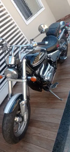 Suzuki Marauder 800cc 2002/2002