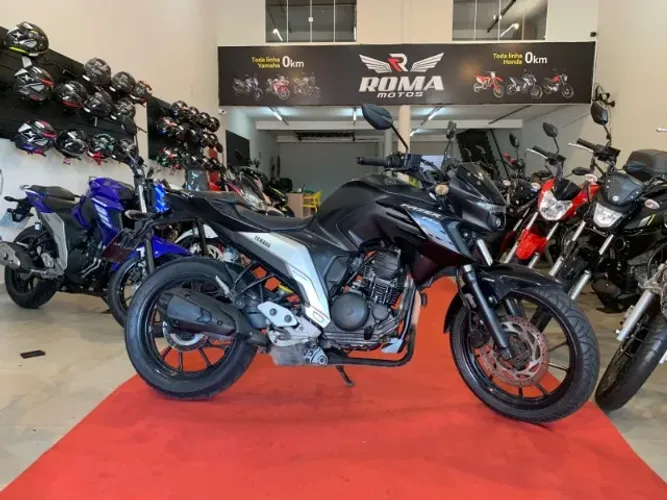 FZ25