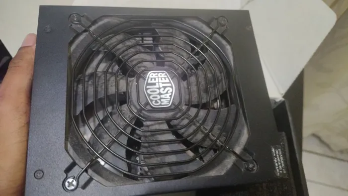 Fonte Full modular 1050w