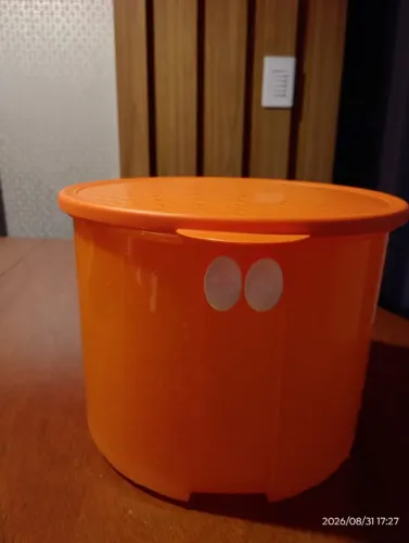 Tupperware Ventsmart Hortifrúti Original - 1 Peças 5L