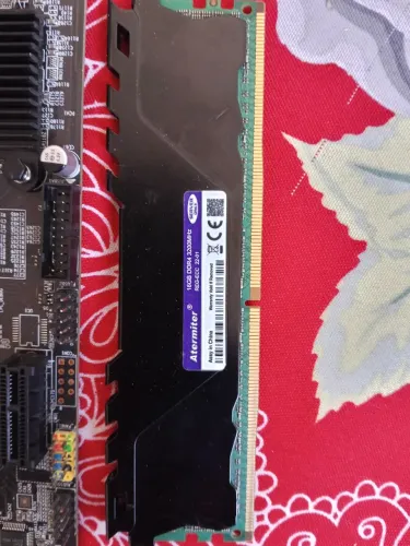 16gb de servidor Artemiter 