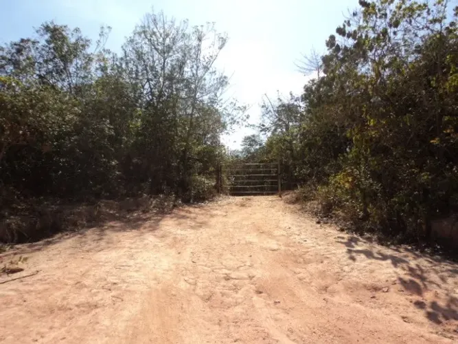 Pará de Minas - Terreno - 40.000 m² - Só R$ 142.000,00 - Oportunidade Única  