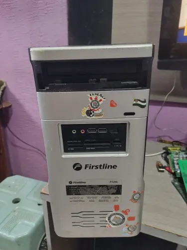 Gabinete para PC
