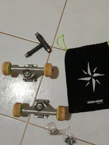 Kit completo truck