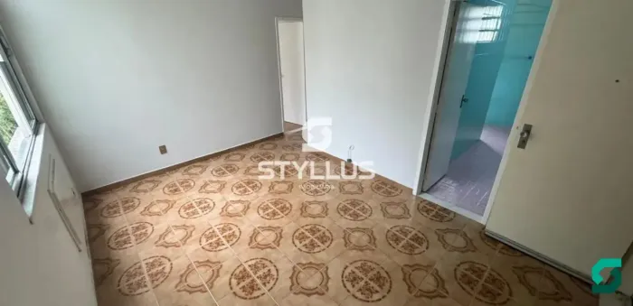 Vila Isabel | Apartamento 2 quartos