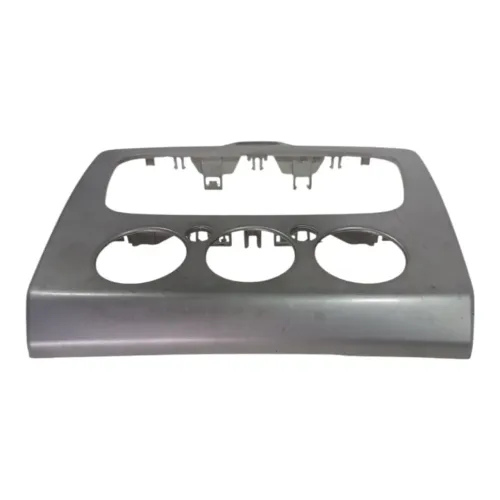 Moldura Acabamento Rádio Ford Focus 2008 A 2013