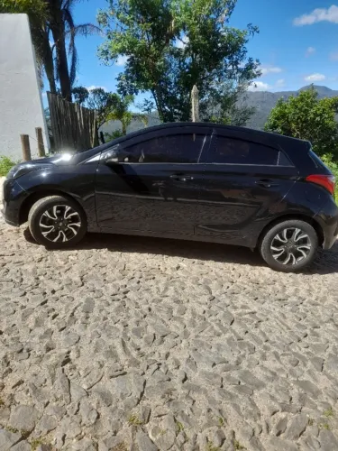 Hyundai HB20 Comf./c.plus/c.style 1.0 Flex 12V 2017