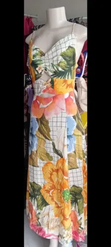 Vestido feminino