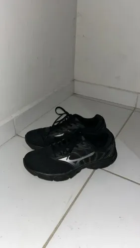 Tenis mizuno barato