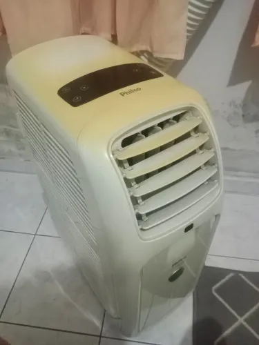 AR CONDICIONADO PHILCO ph11000
