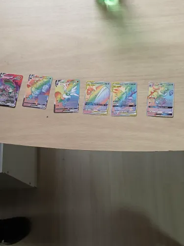 Carta Pokémon