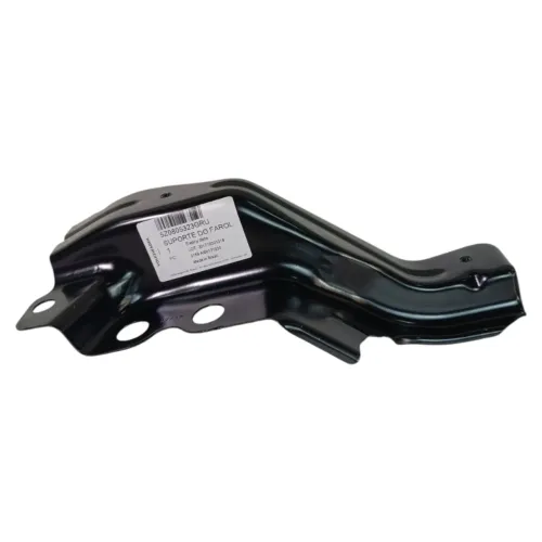 Suporte Retenção Farol Vw Fox Space Fox 2010 2014 Original
