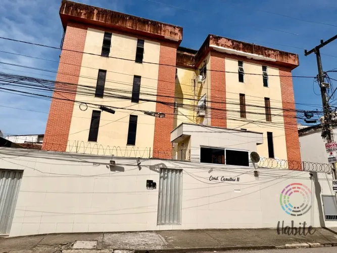Apartamento para Alugar no bairro Centro - Fortaleza/CE