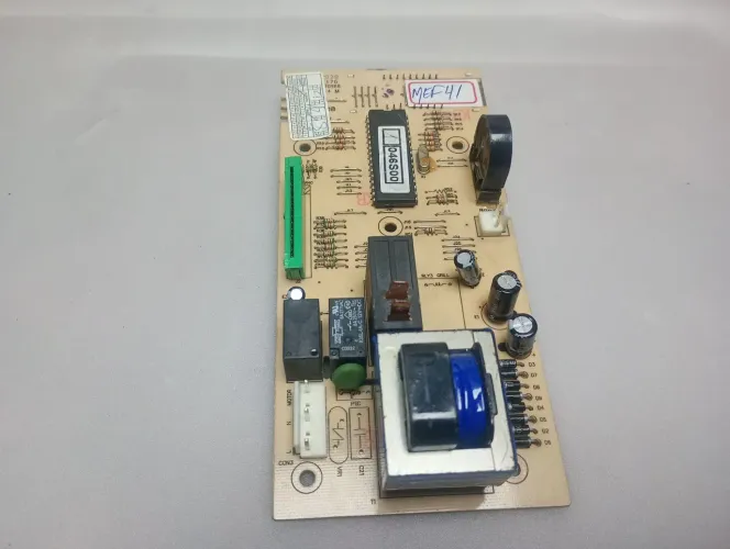 peça electrolux mef41 110v funcionando perfeitamente