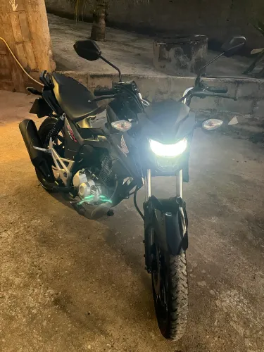 Fan 160