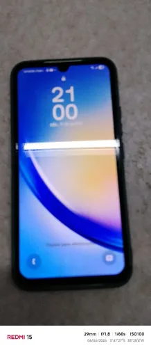 Samsung A34 128 giga