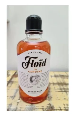 Floid Aftershave 