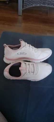 Tênis N39 KiSS Olympikus original
