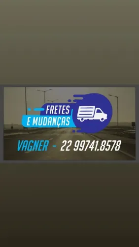 Fretes e Mudanças