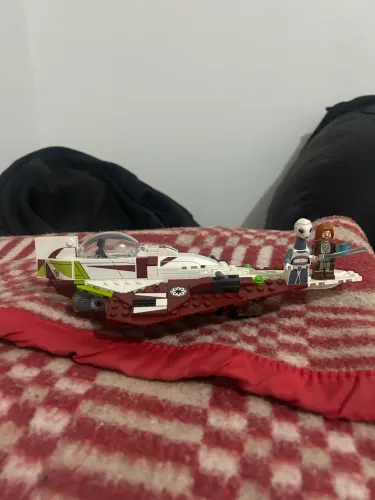 LEGO STAR WARS OBI WAN KENOBI