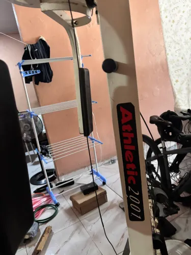 Vendo máquina voador