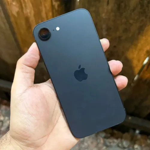 iPhone 16E 128GB(NOVO)