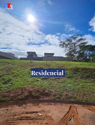 Terreno em Condomínio em Solaris Residencial e Resort, Boituva/SP