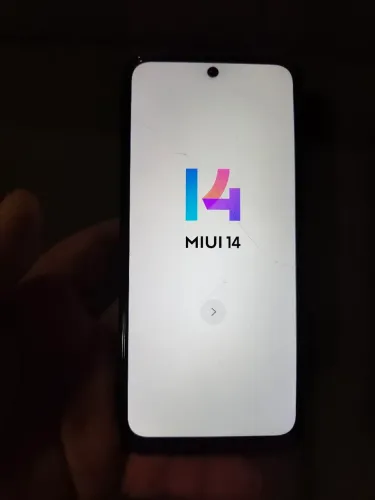 Xiomi redmi note 10 5G